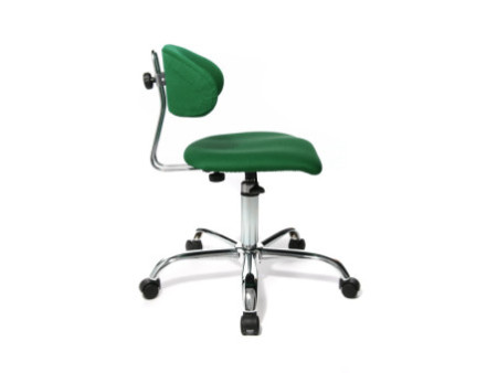 Topstar Chaise de bureau 'Sitness 40', vert