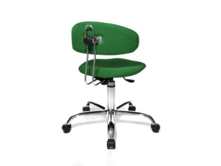 Topstar Chaise de bureau 'Sitness 40', vert