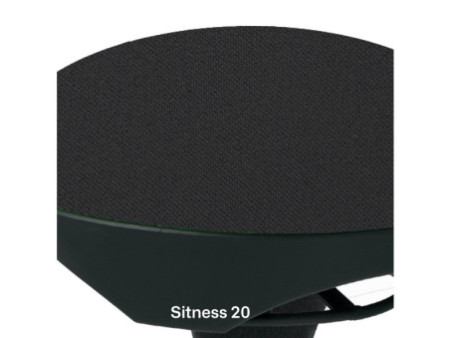 Topstar Tabouret 'Sitness 20', gris clair
