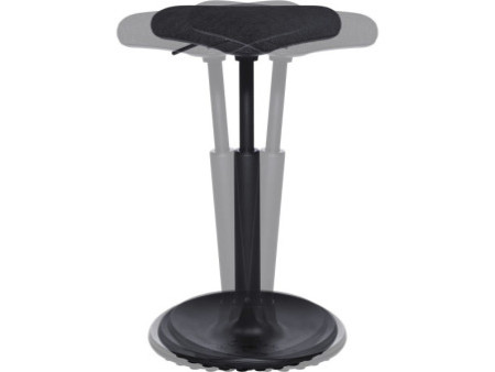Topstar Tabouret 'Sitness H1', noir