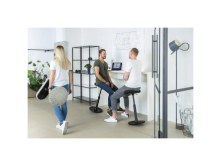 Topstar Tabouret 'Sitness H1', noir