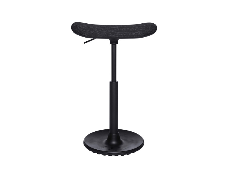 Topstar Tabouret 'Sitness H2', noir