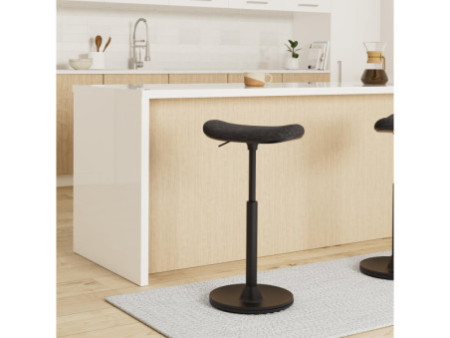Topstar Tabouret 'Sitness H2', noir