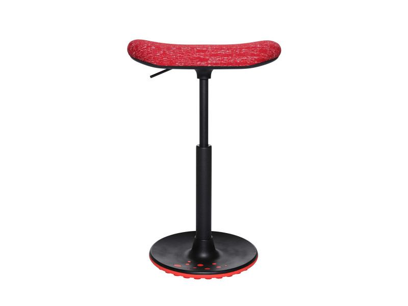 Topstar Tabouret 'Sitness H2', rouge