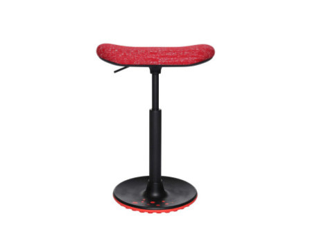 Topstar Tabouret 'Sitness H2', rouge