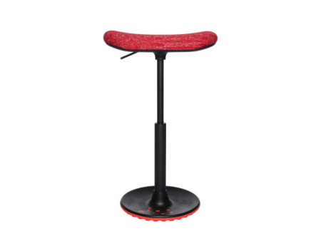 Topstar Tabouret 'Sitness H2', rouge