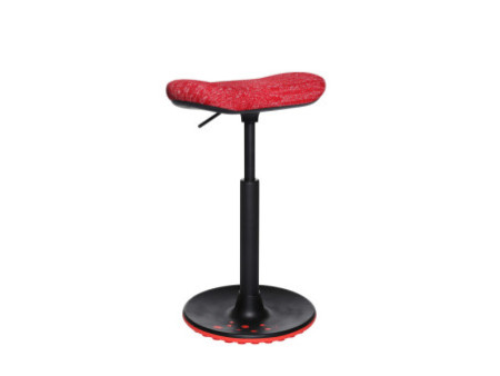 Topstar Tabouret 'Sitness H2', rouge