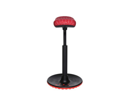 Topstar Tabouret 'Sitness H2', rouge