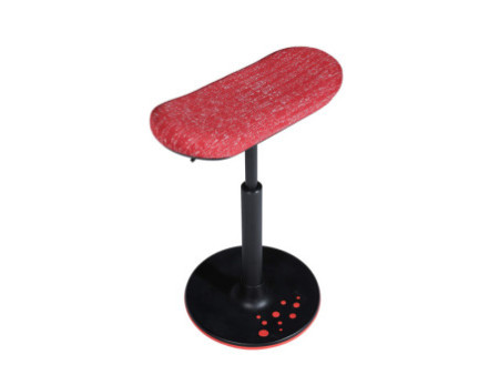 Topstar Tabouret 'Sitness H2', rouge
