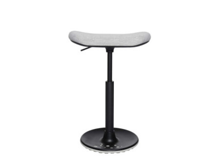 Topstar Tabouret 'Sitness H2', gris