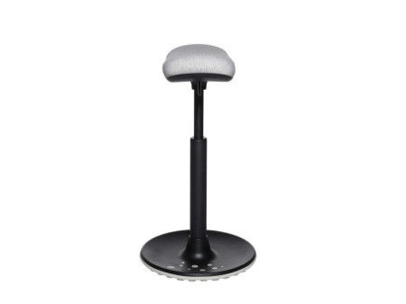 Topstar Tabouret 'Sitness H2', gris