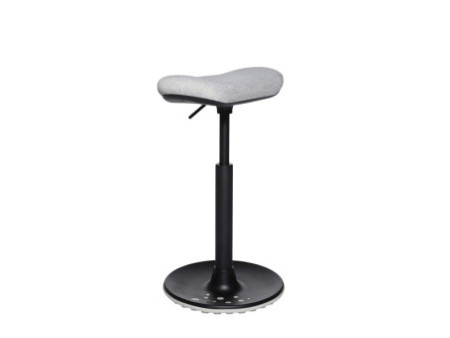 Topstar Tabouret 'Sitness H2', gris