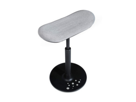 Topstar Tabouret 'Sitness H2', gris