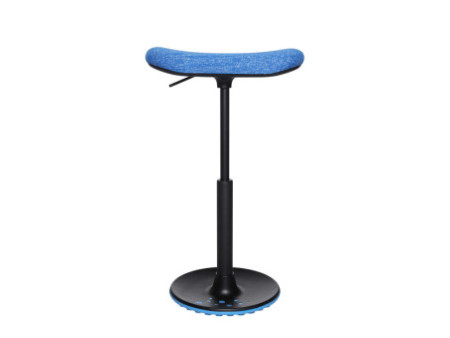 Topstar Tabouret 'Sitness H2', bleu