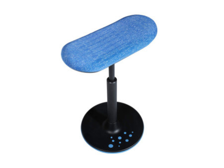 Topstar Tabouret 'Sitness H2', bleu