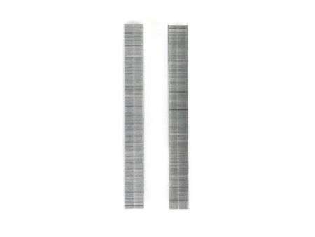BOSTITCH Agrafes SB-8, 6 mm, 1/4, contenu: 5.000 pièces