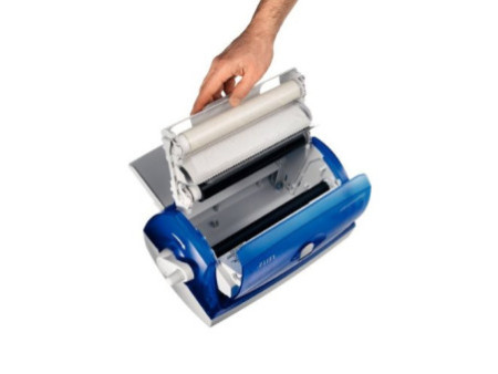 XYRON Cassette pour Creative Station, rouleau de 3,5 m