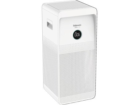 Fellowes Purificateur d'air AeraMax SE, blanc