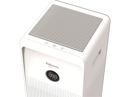Fellowes Purificateur d'air AeraMax SE, blanc