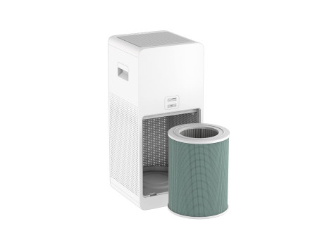 Fellowes Filtre combiné pour purificateur d'air AeraMax SE