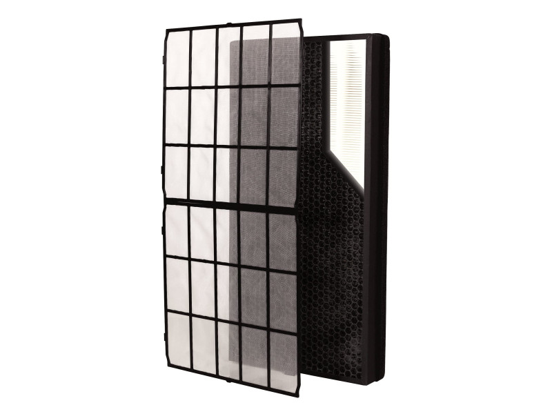 Fellowes Filtre combiné pour purificateur d'air AeraMax SV