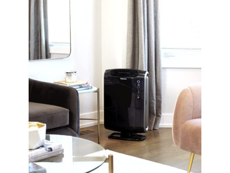 Fellowes Purificateur d'air AeraMax 290, noir