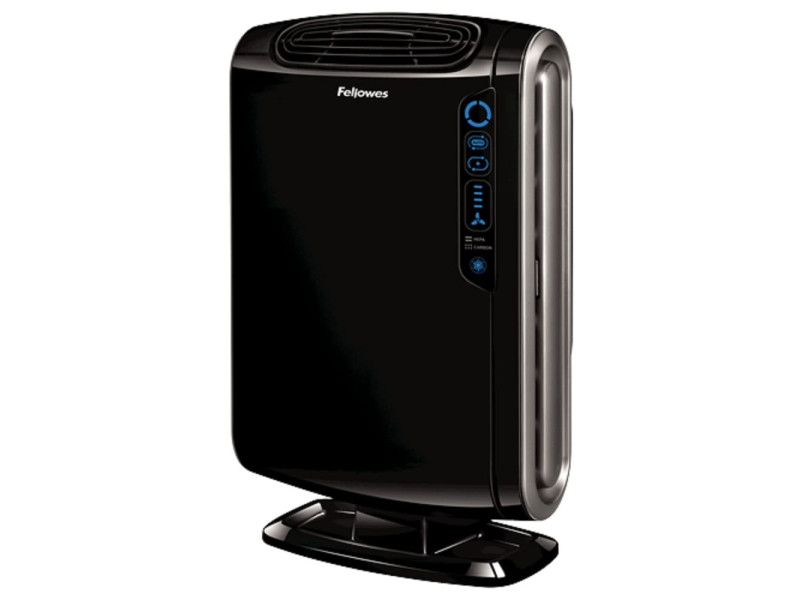 Fellowes Purificateur d'air AeraMax 190, noir