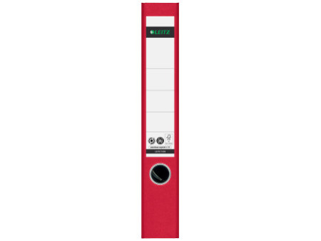 LEITZ classeur marbré nuageux, 180 degrés, format A4, 52 mm,