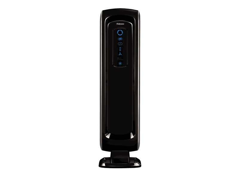 Fellowes Purificateur d'air AeraMax 90, noir