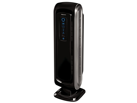 Fellowes Purificateur d'air AeraMax 90, noir