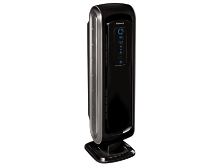 Fellowes Purificateur d'air AeraMax 90, noir