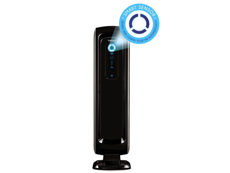 Fellowes Purificateur d'air AeraMax 90, noir