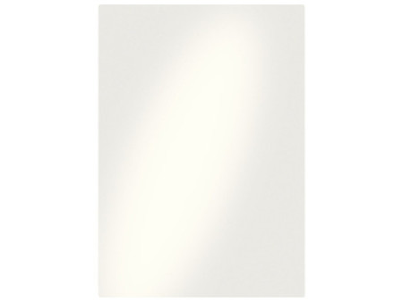 LEITZ Pochette de plastification, A4, brillant, 160 microns