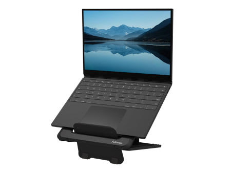 Fellowes Support pour ordinateur portable Breyta, noir