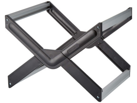 LEITZ Corbeille pour dossiers suspendus, pour 25