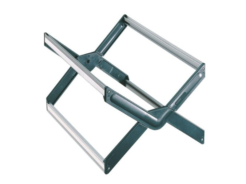 LEITZ Corbeille pour dossiers supendu, pour 40 dossiers de