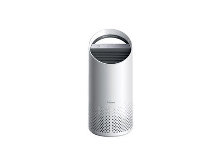 LEITZ Purificateur d'air TruSens Z-1000, blanc/argent