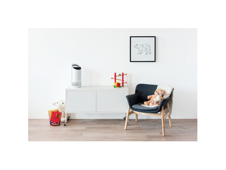 LEITZ Purificateur d'air TruSens Z-1000, blanc/argent