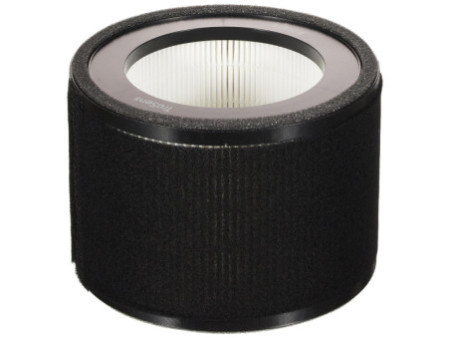 LEITZ HEPA Filtre HEPA 3-en-1 pour purificateur d'air Z-2000