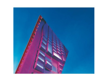 LEITZ Couverture, format A4, en PVC, transparente, 0,18 mm