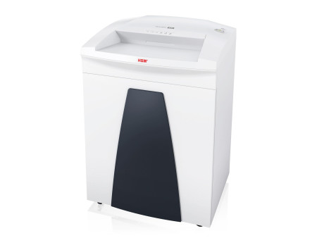 HSM Destructeur de documents SECURIO B35, largeur de coupe: