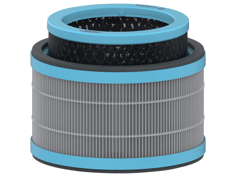 LEITZ Filtre HEPA Allergie pour purificateur d'air TruSens