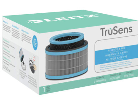 LEITZ Filtre HEPA Allergie pour purificateur d'air TruSens