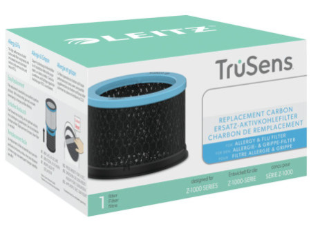 LEITZ Filtre à charbon actif Allergie pour purificateur