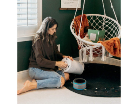 LEITZ Filtre à charbon actif Allergie pour purificateur
