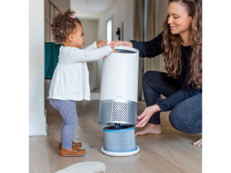 LEITZ Filtre HEPA Allergie pour purificateur d'air TruSens