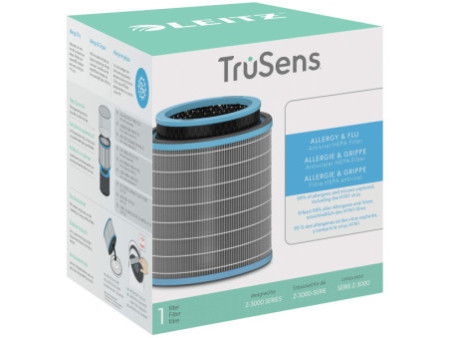LEITZ Filtre HEPA Allergie pour purificateur d'air TruSens