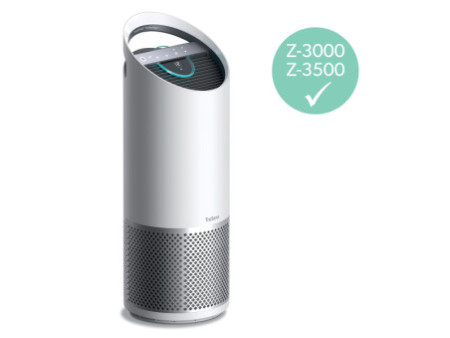 LEITZ Filtre HEPA Allergie pour purificateur d'air TruSens