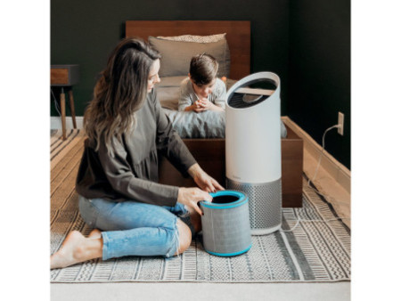 LEITZ Filtre à charbon actif Allergie pour purificateur