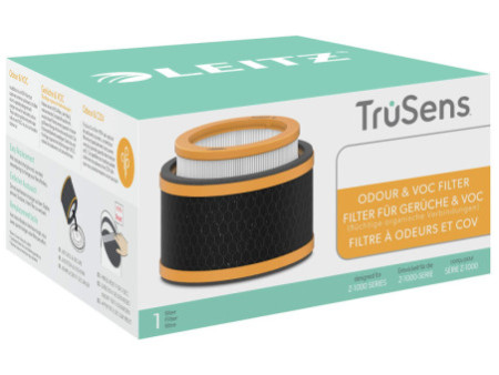 LEITZ Filtre HEPA anti-odeur pour purificateur d'air